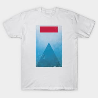 Minimalist Jaws T-Shirt